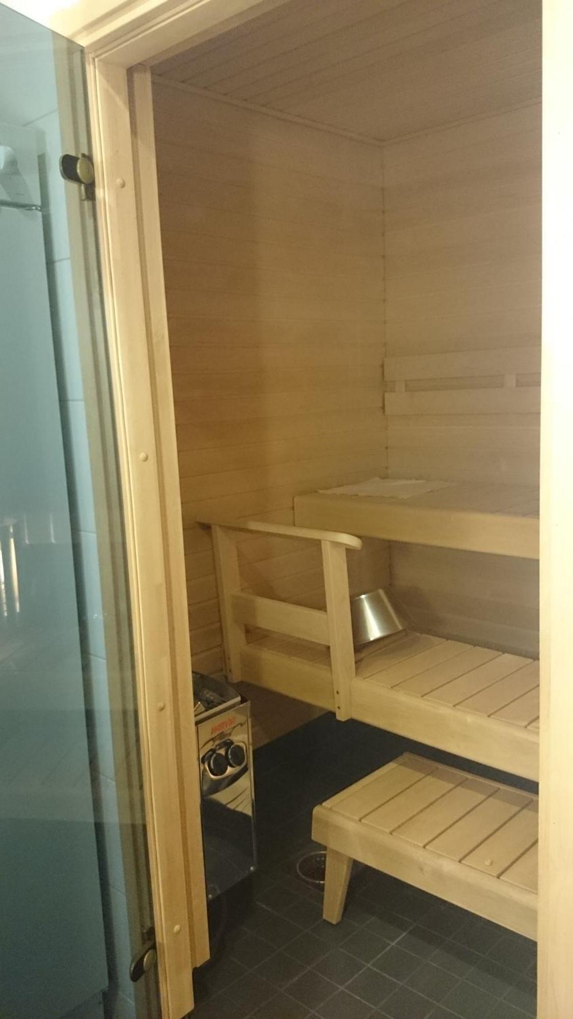 Finlandia Imatran Kylpylae 4* Virasoja