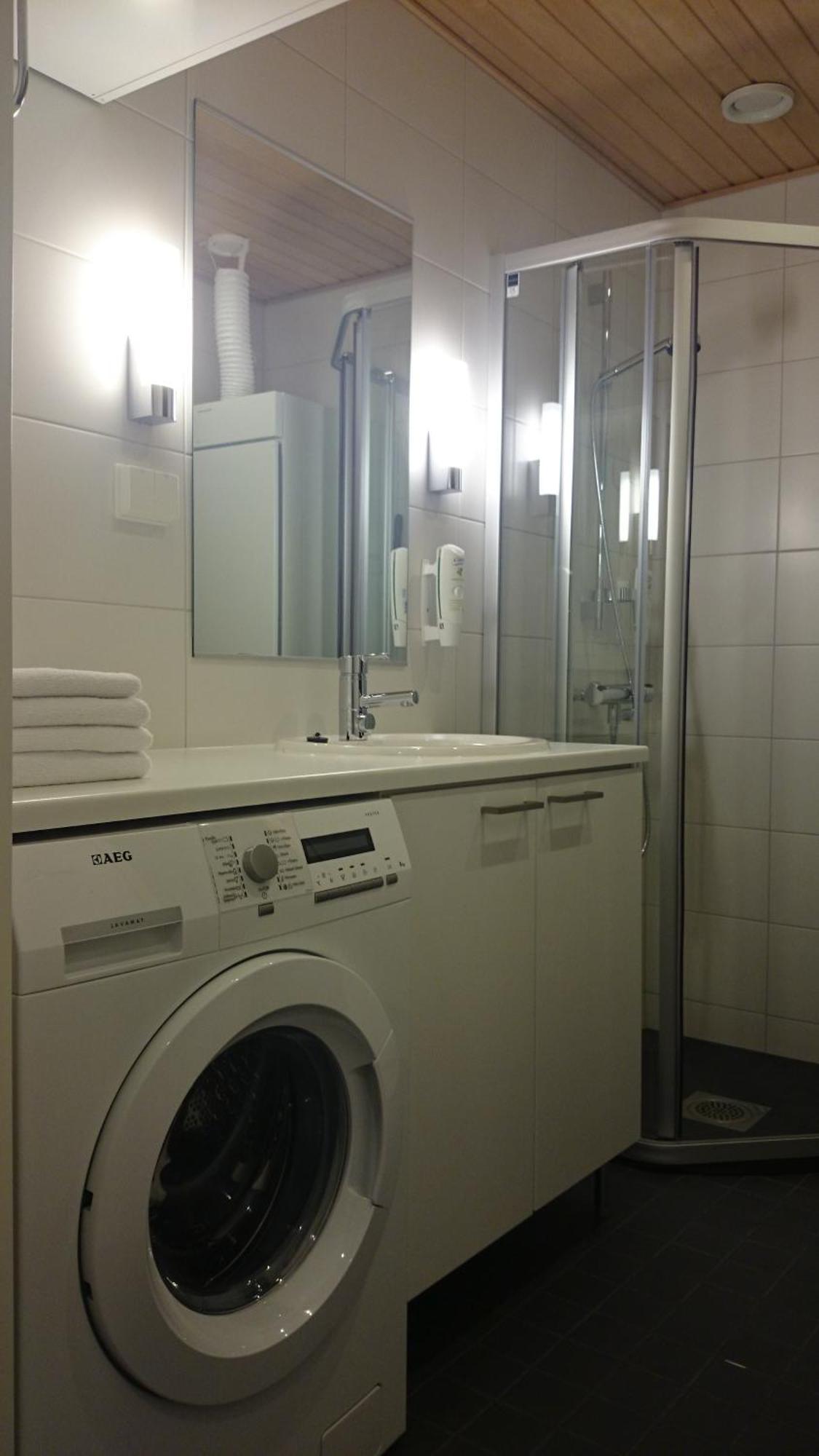 Finlandia Imatran Kylpylae 4*